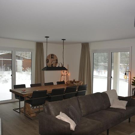 Vakantiehuiswinterberg Zewnętrze zdjęcie
