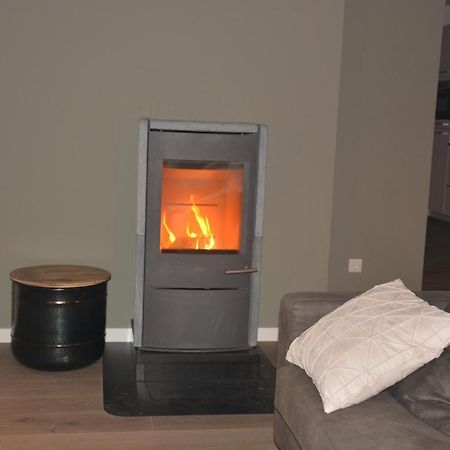 Vakantiehuiswinterberg Zewnętrze zdjęcie