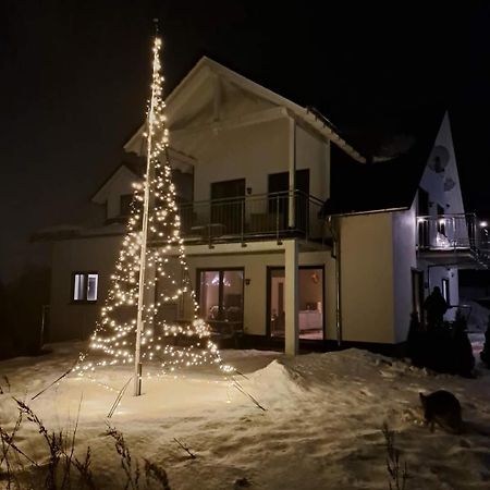Vakantiehuiswinterberg Zewnętrze zdjęcie