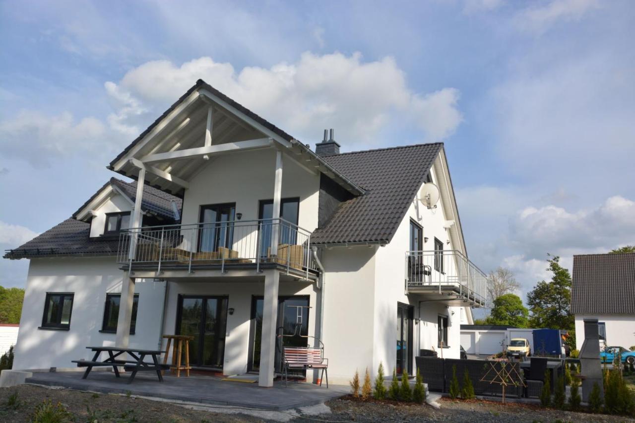 Vakantiehuiswinterberg Zewnętrze zdjęcie