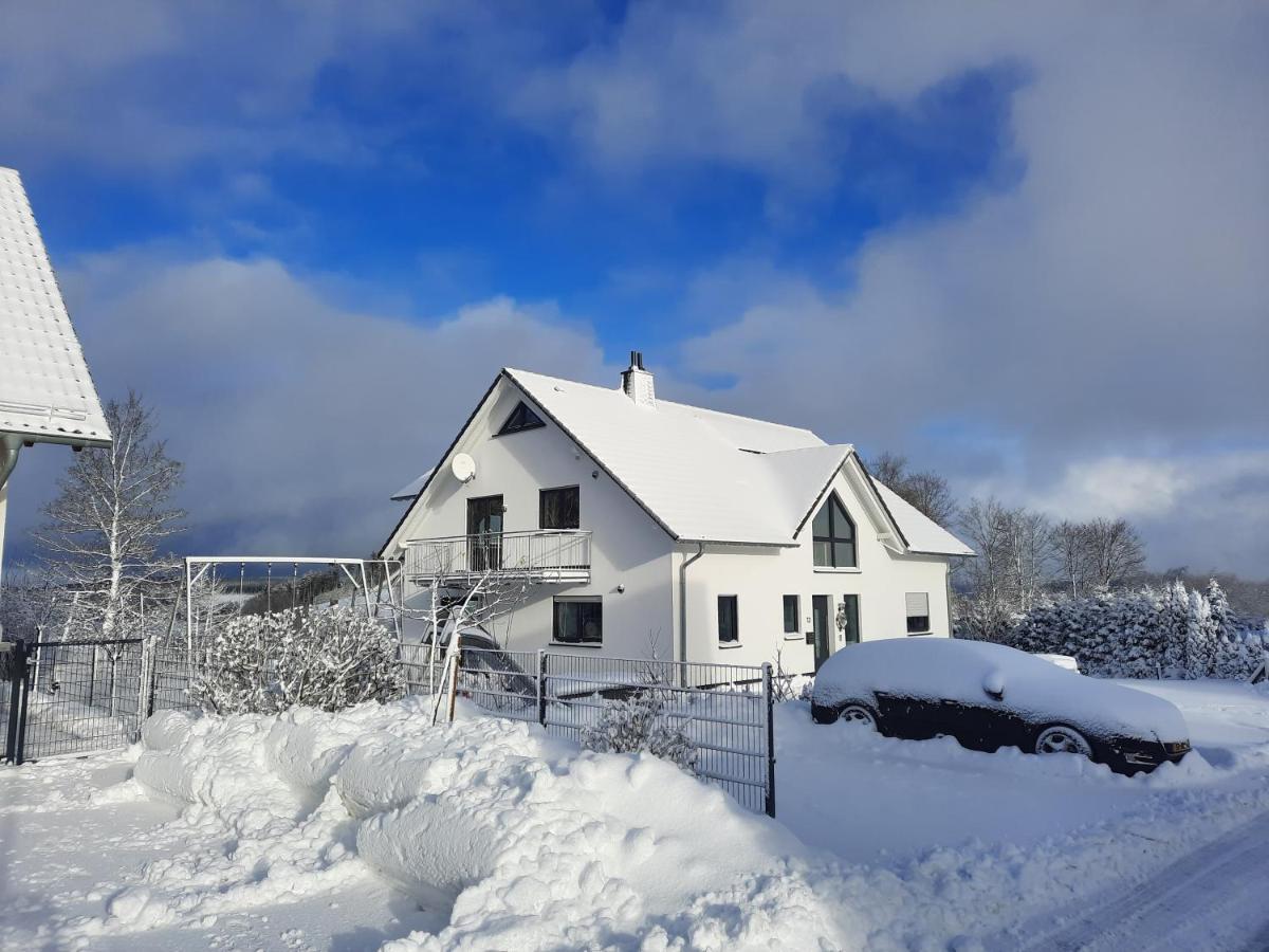 Vakantiehuiswinterberg Zewnętrze zdjęcie