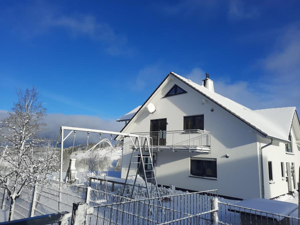 Vakantiehuiswinterberg Zewnętrze zdjęcie