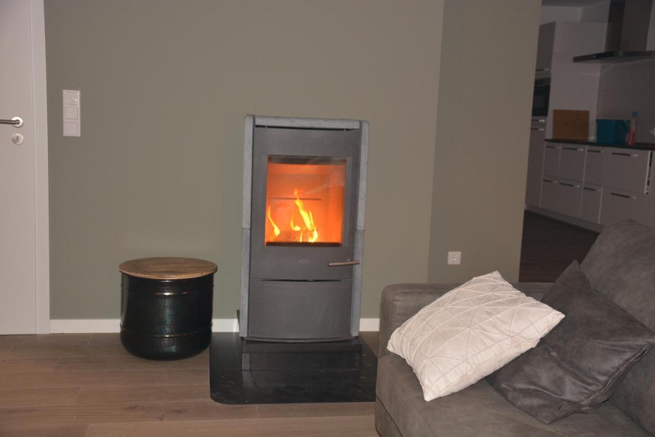 Vakantiehuiswinterberg Zewnętrze zdjęcie