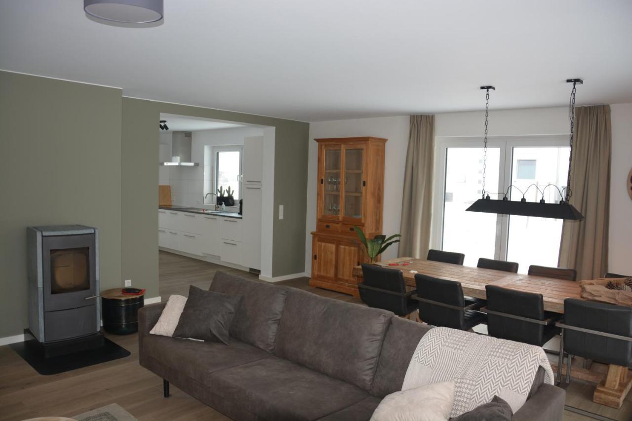 Vakantiehuiswinterberg Zewnętrze zdjęcie