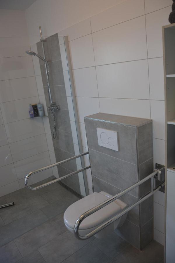 Vakantiehuiswinterberg Zewnętrze zdjęcie
