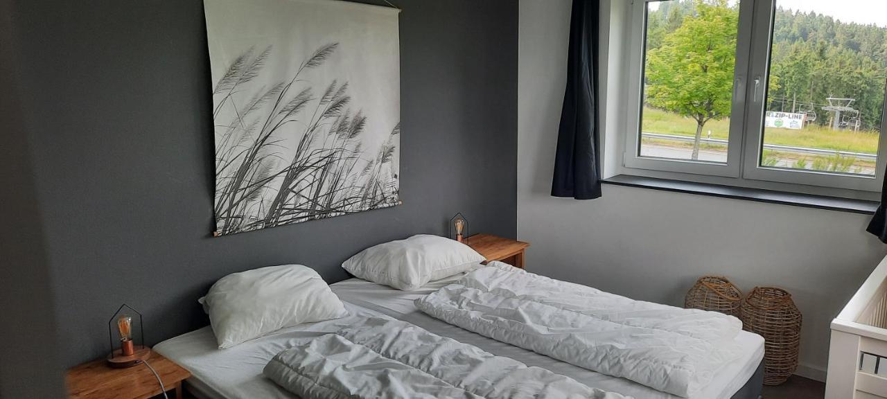 Vakantiehuiswinterberg Zewnętrze zdjęcie