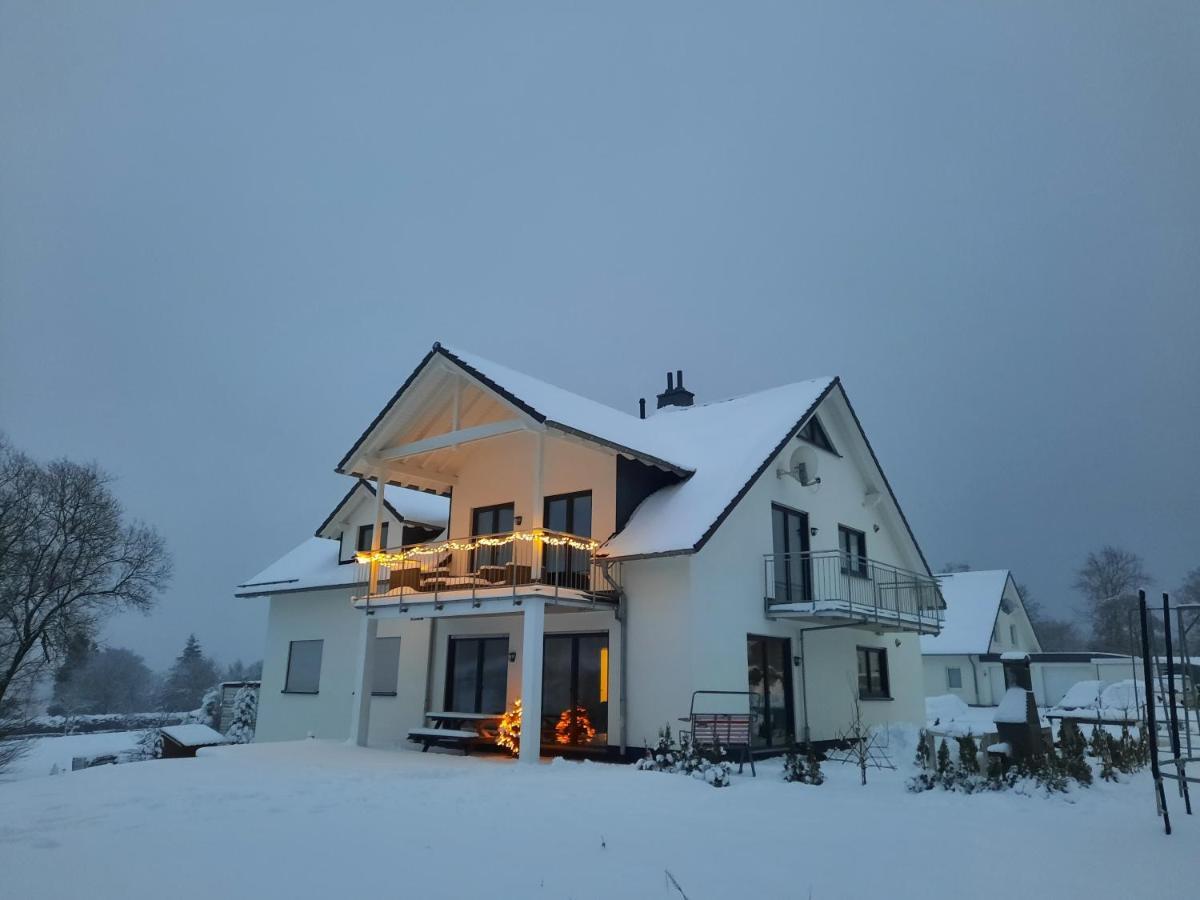 Vakantiehuiswinterberg Zewnętrze zdjęcie