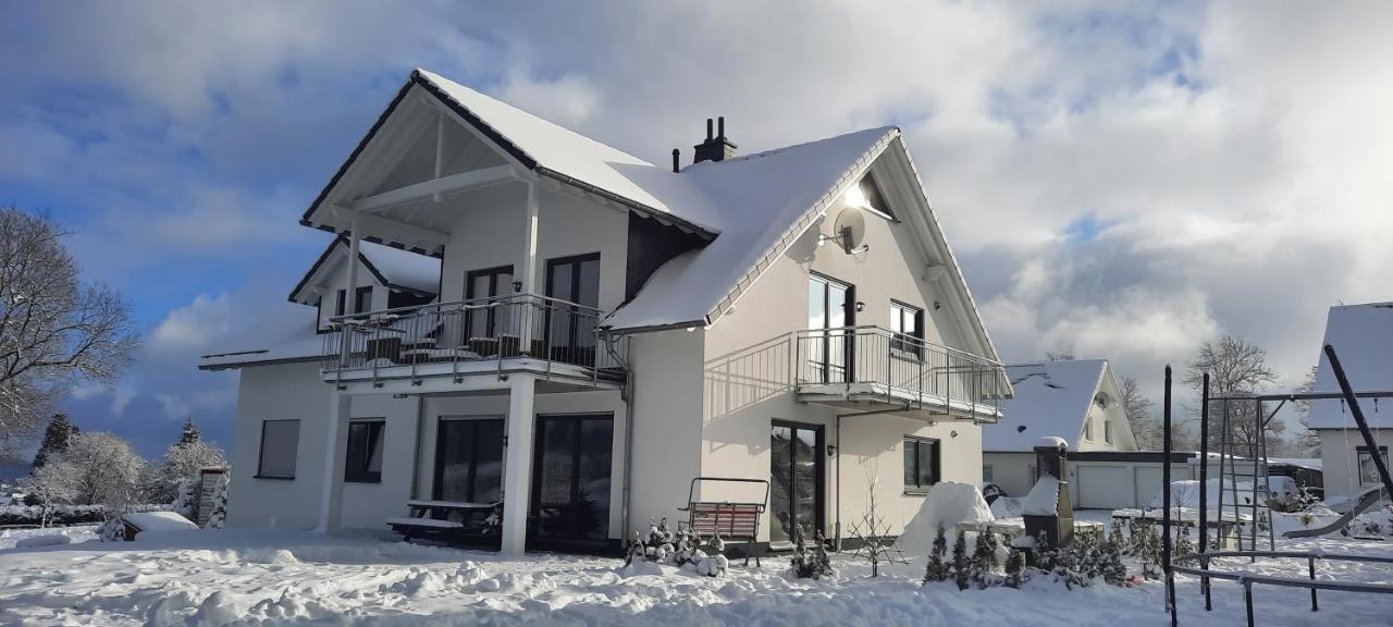 Vakantiehuiswinterberg Zewnętrze zdjęcie