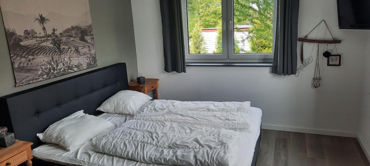 Vakantiehuiswinterberg Zewnętrze zdjęcie
